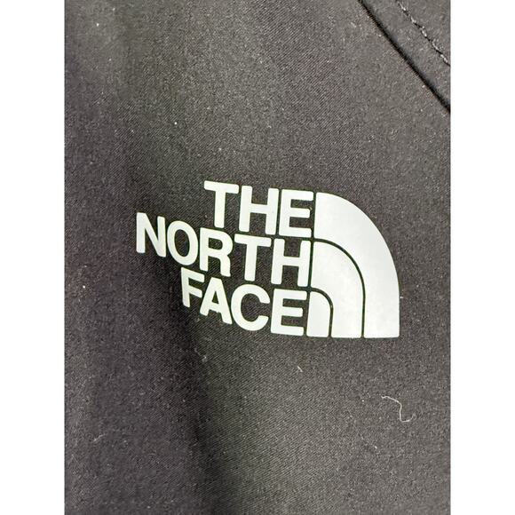 The North Face Windwall Apex Piedra Soft Shell Jacket‎ Woven Black Womens Small - Picture 3 of 11